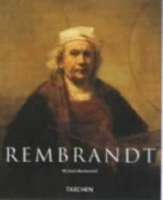 Книга Rembrandt 