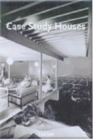 Libro Case Study Houses Elizabeth Smith