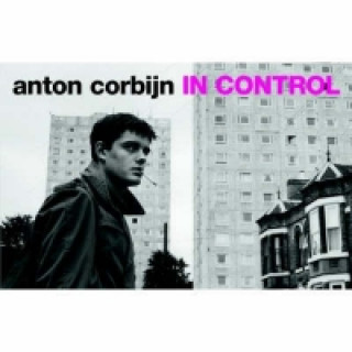 Könyv Anton Corbijn: In Control Anton Corbijn