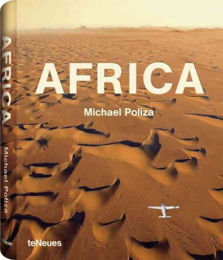 Kniha Africa Michael Poliza