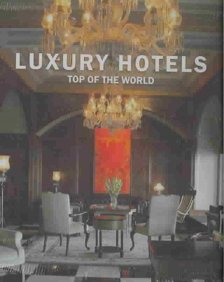 Carte Luxury Hotels Top of the World 