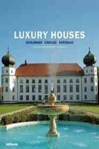 Book Luxury Houses 