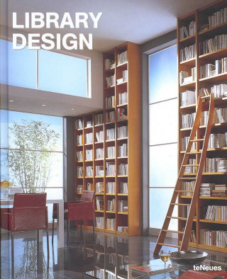 Book Library Design Karen Smith