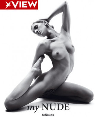 Könyv My Nude 