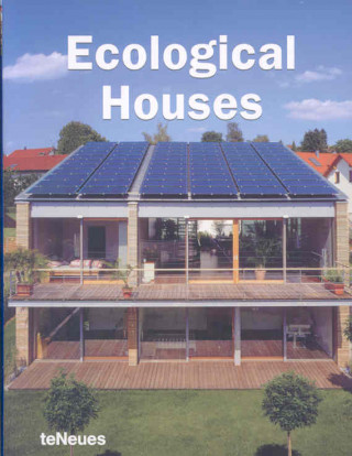 Carte Ecological Houses Viviana Guastalla
