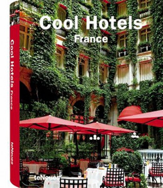Könyv Cool Hotels France 