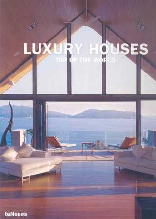 Kniha Luxury Houses Top of the World 