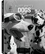 Carte Elliott Erwitt's Dogs Elliott Erwitt