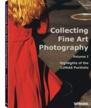 Könyv Collecting Fine Art Photography Lumas