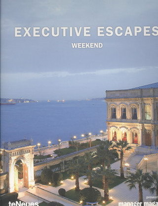 Книга Executive Escapes Weekend 