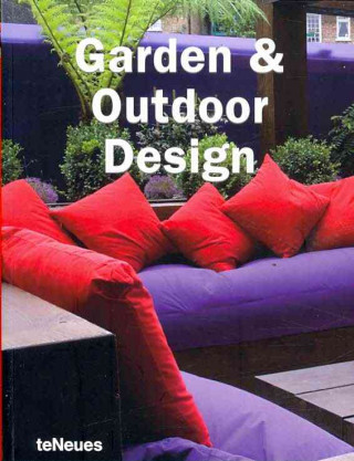 Book Garden and Outdoor Design 