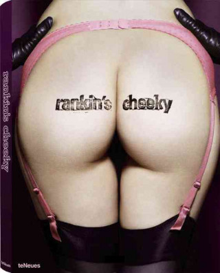 Kniha Rankin's Cheeky 