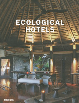 Carte Ecological Hotels 