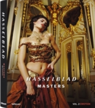 Livre Hasselblad Master 