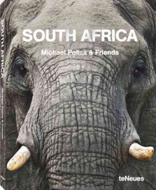 Könyv South Africa Michael Poliza