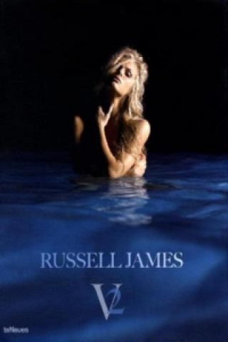 Könyv Russell James Russell James