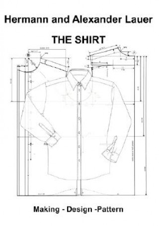 Book Shirt Hermann Lauer