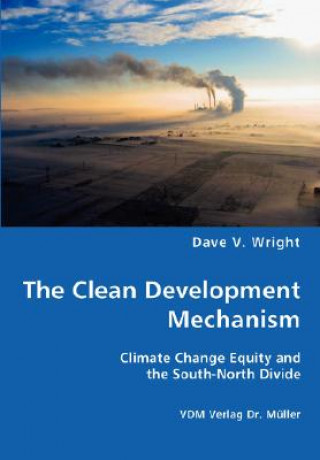 Carte Clean Development Mechanism Dave V Wright