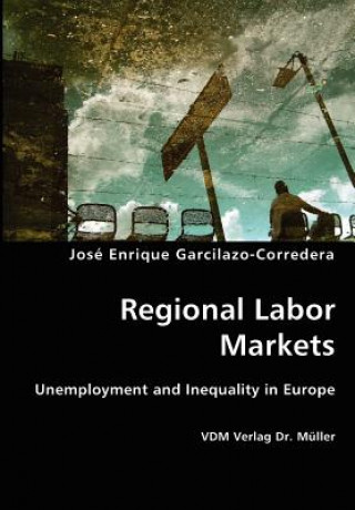 Könyv Regional Labor Markets Jos