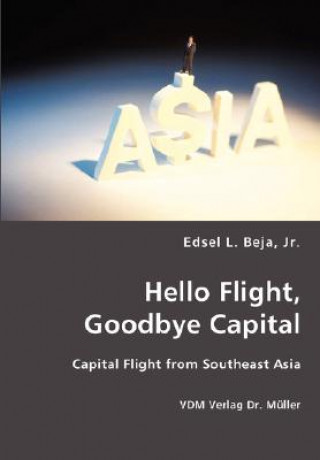 Carte Hello Flight, Goodbye Capital L.