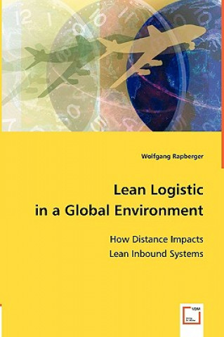 Carte Lean Logistic in a Gobal Environment Wolfgang Rapberger