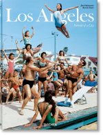 Könyv Los Angeles. Portrait of a City Jim Heimann