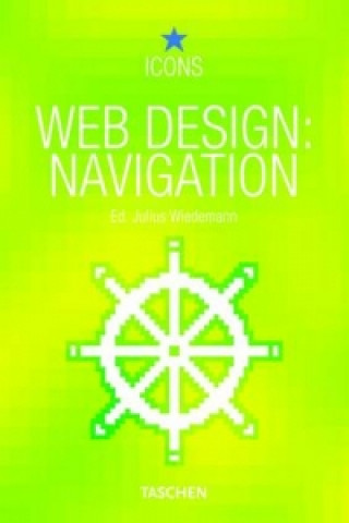 Könyv Web Design Julius Wiedemann