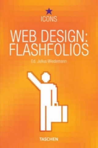 Книга Web Design Julius Wiedemann