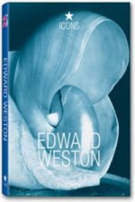 Könyv Edward Weston Angelika Taschen