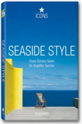 Kniha Seaside Style Angelika Taschen
