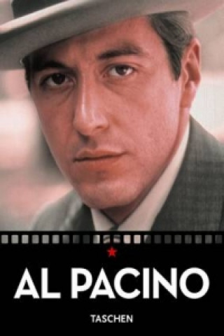 Книга Al Pacino Paul Duncan