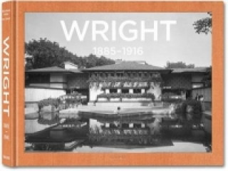 Könyv Frank Lloyd Wright. Complete Works. Vol. 1, 1885-1916 Bruce Brooks Pfeiffer