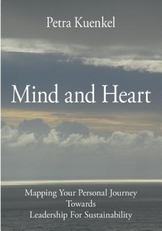 Kniha Mind and Heart Petra Kuenkel