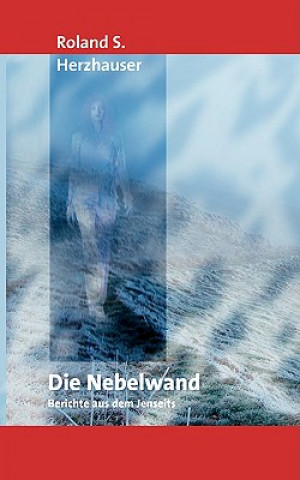 Buch Nebelwand Roland S. Herzhauser