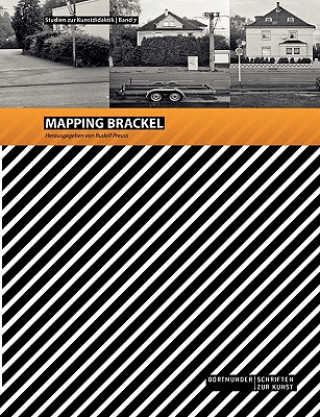 Knjiga Mapping Brackel Rudolf Preuss