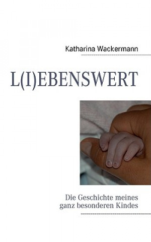 Buch L(i)Ebenswert Katharina Wackermann