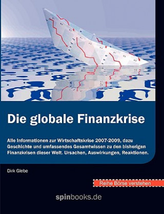 Livre Boerse verstehen Dirk Glebe