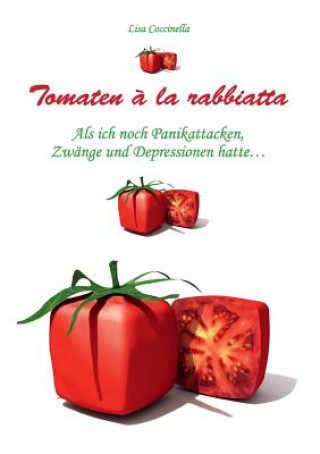 Książka Tomaten a la rabbiatta Lisa Coccinella