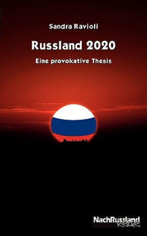 Book Russland 2020 Sandra Ravioli