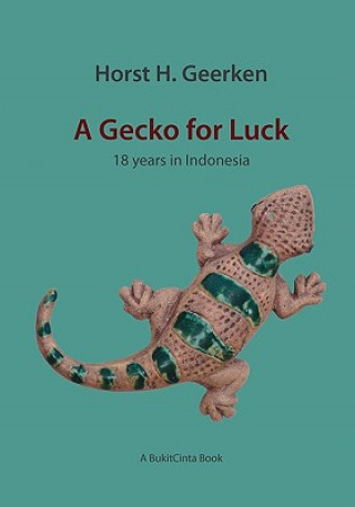 Carte Gecko for Luck Horst H. Geerken
