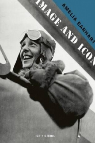 Kniha Amelia Earhart Kristen Lubben