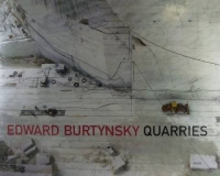 Könyv Edward Burtynsky Michael Mitchell