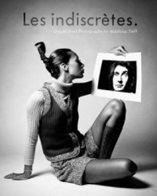 Buch Indiscretions Barbara Rix-Sieff