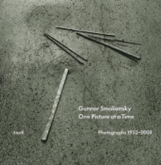 Kniha Gunnar Smoliansky Gunnar Smoliansky