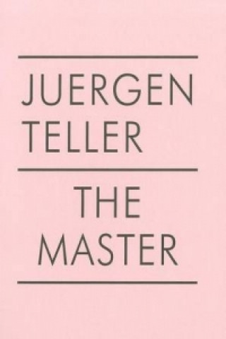 Book Juergen Teller Juergen Teller