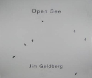 Book Jim Goldberg Jim Goldberg