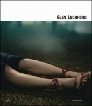 Kniha Glen Luchford Glen Luchford