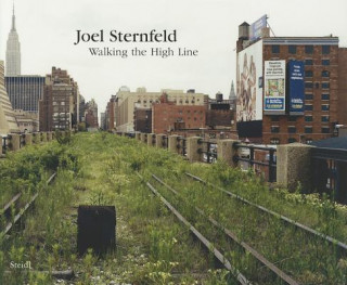 Könyv Joel Sternfeld Joel Sternfeld