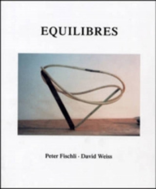 Könyv Peter Fischli and David Weiss Peter Fischli