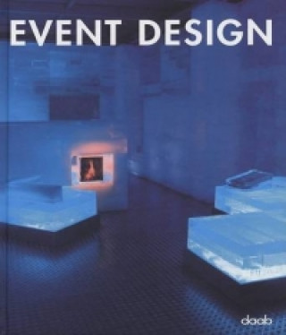 Kniha Event Design 